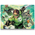 DC Comics Green Lantern Sinestro Secret Files and Origins Cover #1 By Geoff Johns Surface Book 2 13.5in Skin